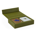 Playa Leather Card Set