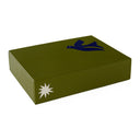Playa Leather Card Set