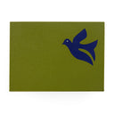 Playa Leather Card Set