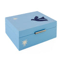 Playa Leather Jewelry Box