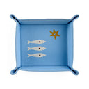 Playa Leather Small Tray