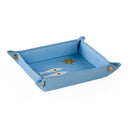 Playa Leather Small Tray