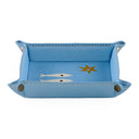 Playa Leather Small Tray