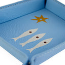 Playa Leather Small Tray