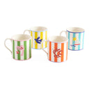Playa Mug Set