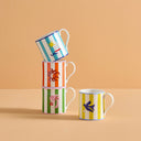Playa Mug Set