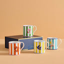 Playa Mug Set