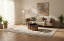Ingram - Modern Round Nesting Coffee Table Set