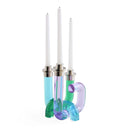 Pompidou Acrylic Candle Holder