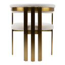 Pontiac - Modern Dining Chair
