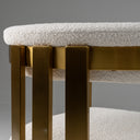 Pontiac - Modern Dining Chair