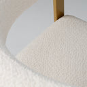 Pontiac - Modern Dining Chair