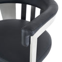 Pontiac - Modern Dining Chair