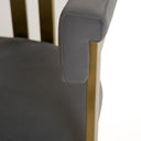 Pontiac - Modern Dining Chair