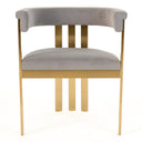 Pontiac - Modern Dining Chair