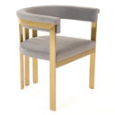 Pontiac - Modern Dining Chair