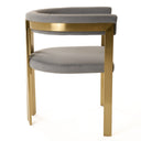 Pontiac - Modern Dining Chair