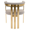 Pontiac - Modern Dining Chair