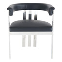Pontiac - Modern Dining Chair