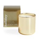 Pop Three-Wick Holiday Candle