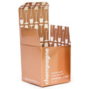 Pop Champagne Candle