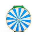 Portofino Circle Vase