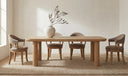 Anders Dining Table Large Natural
