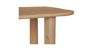 Anders Dining Table Large Natural