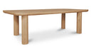 Anders Dining Table Large Natural