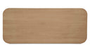 Anders Dining Table Large Natural