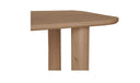 Anders Dining Table Small Natural