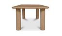 Anders Dining Table Small Natural