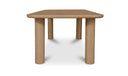 Anders Dining Table Small Natural