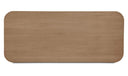 Anders Dining Table Small Natural