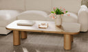 Anders Coffee Table Natural