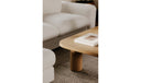 Anders Coffee Table Natural