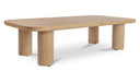 Anders Coffee Table Natural