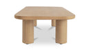 Anders Coffee Table Natural