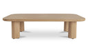 Anders Coffee Table Natural