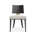 Champagne Side Chair