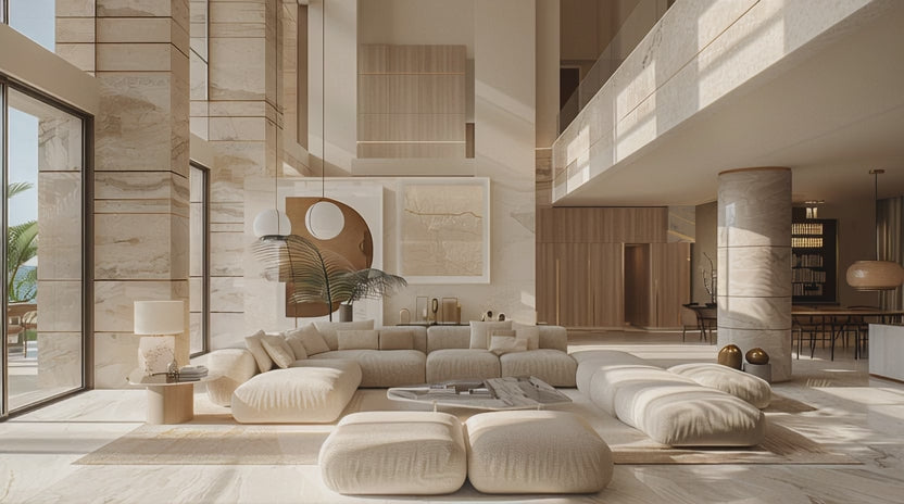 Luxury Furniture & Home Décor in Miami | Matho Home
