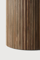 Roller Max Outdoor Dining Table