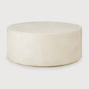 Round Elements Coffee Table