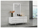 Abrazo Double Dresser