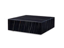 Cube Square Coffee Table (Sold As Is)