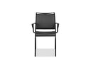 Aloha Outdoor Dining Armchair (Sold As Is)