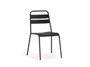 Belle Outdoor Dining Chair