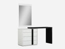 Kimberly Dresser Extension