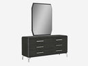 Los Angeles Double Dresser