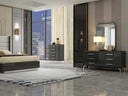Los Angeles Double Dresser